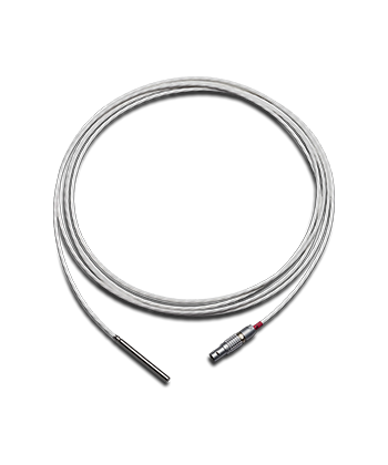 PT100温度感测器 -80°C to 260°C